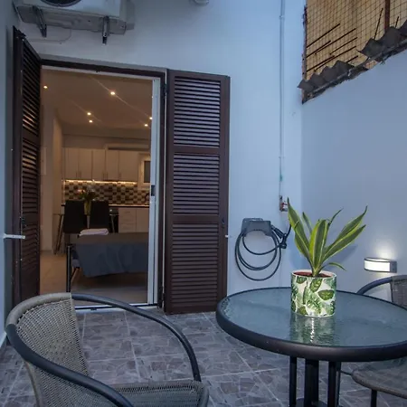 Apartamento Stefania Corfu (city)