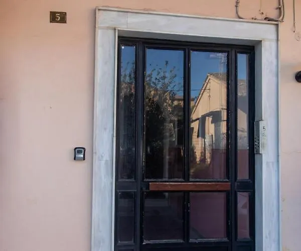 Stefania Apartment Corfu (city)