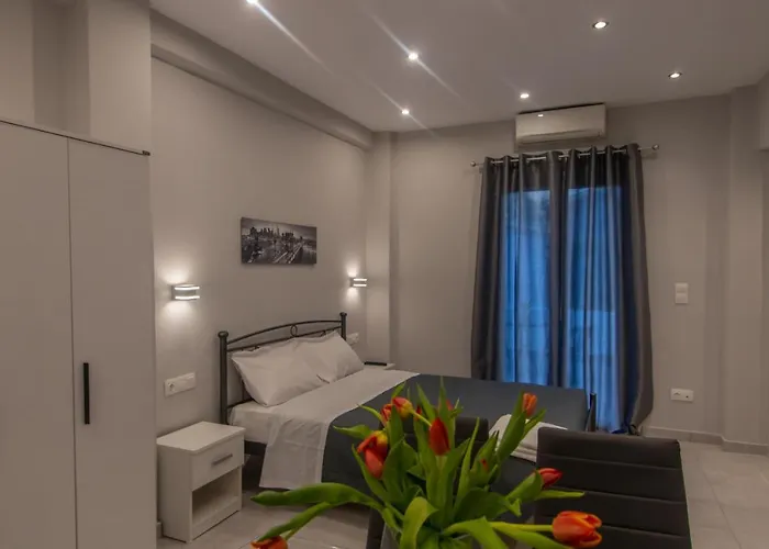 Apartment Stefania *