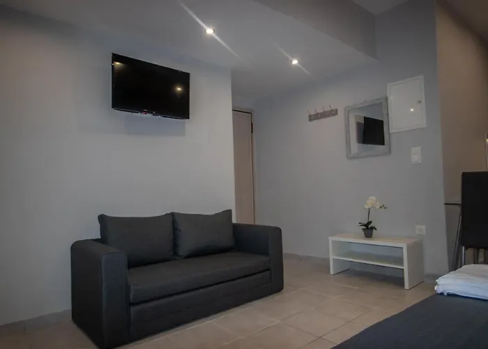 Stefania Apartment