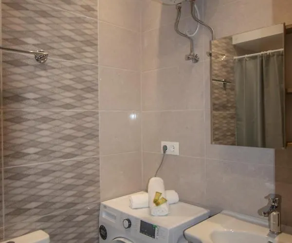 Apartment Stefania