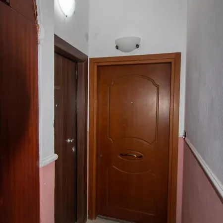Stefania Apartament *