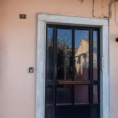 Stefania Apartament Corfu (city)