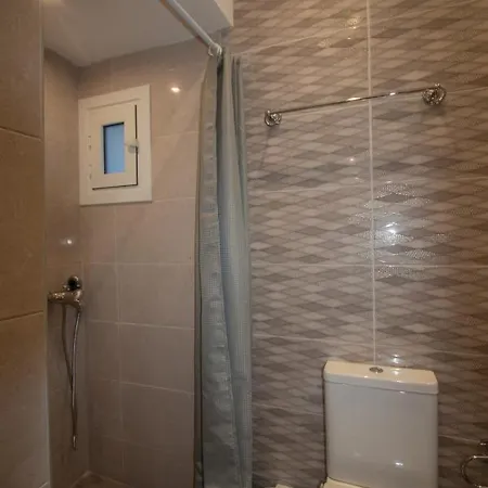Stefania Apartament Corfu (city)