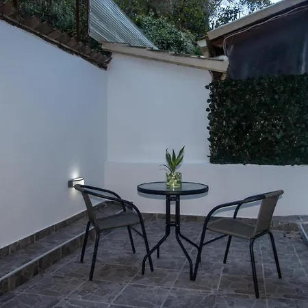 Stefania Apartment