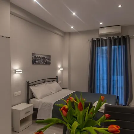 Apartament Stefania *