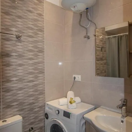 Apartament Stefania