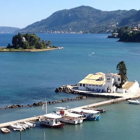 Apartment Stefania *