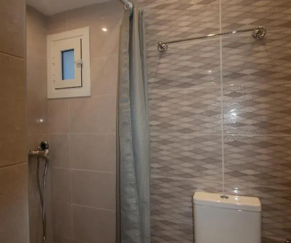 Stefania Appartement Corfu (city)