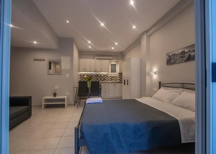 Apartment Stefania